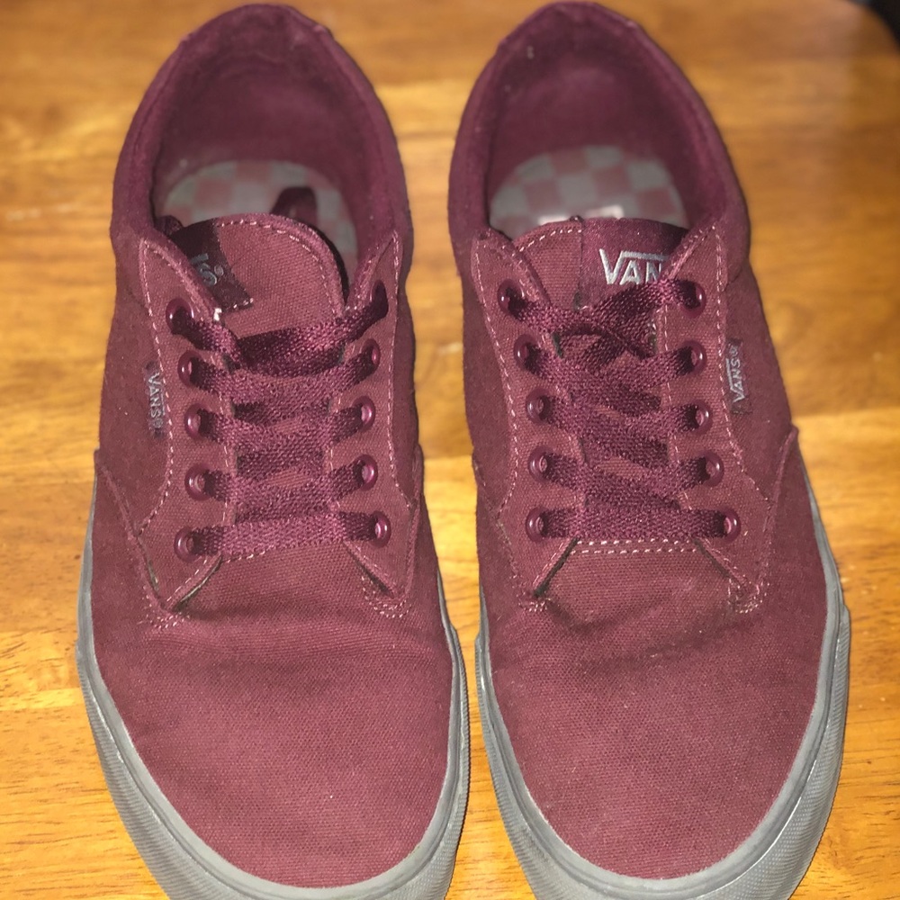 Vans Shoes